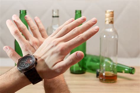 best treatment for alcohol abuse